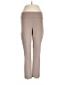 Takara Solid Tan Active Pants Size L - photo 1