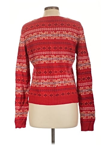 American Eagle Outfitters Pullover Sweater (view 2)
