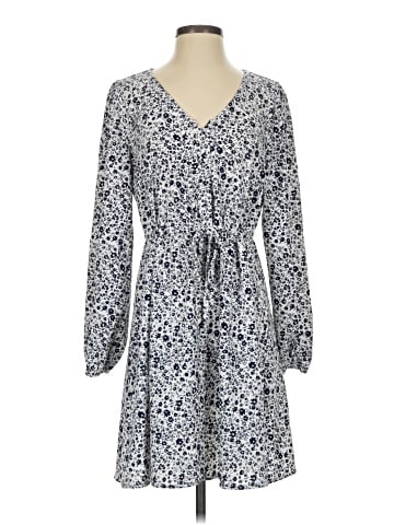 Everly Casual Dress (view 1)