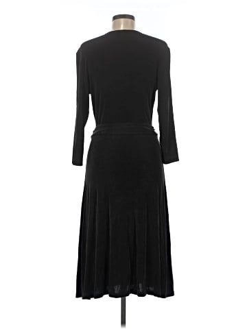 Travelers by Chico's Cocktail Dress (view 2)