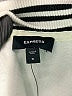 Express Ivory Poncho Size XL - photo 7