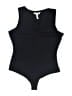 SPANX Black Bodysuit Size XL - photo 1