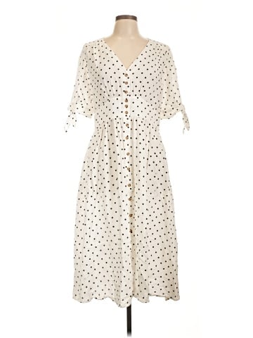 Ellison Casual Dress (view 1)