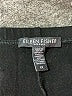 Eileen Fisher Solid Black Active Pants Size 1X - photo 7