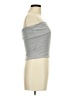 RSQ Silver Tube Top Size M - photo 4