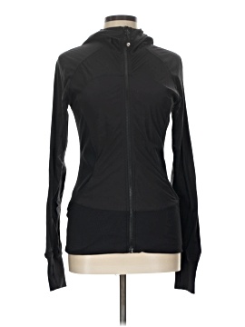 Lululemon Athletica Track Jacket