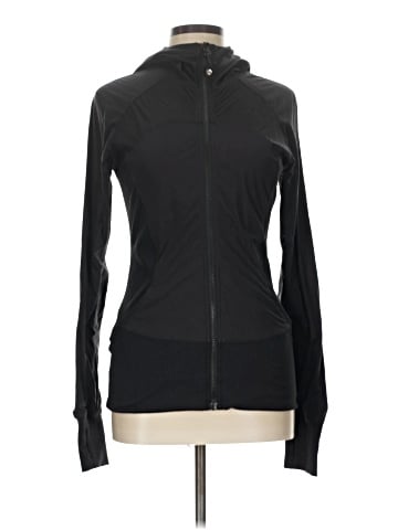 Lululemon Athletica Track Jacket (view 1)