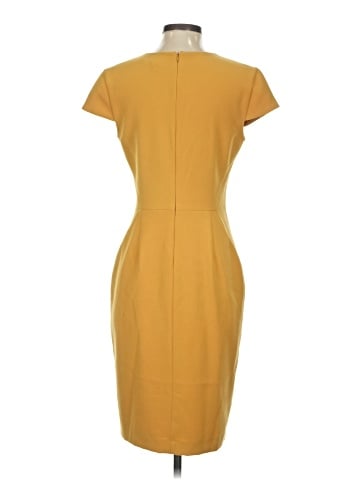 Banana Republic Factory Store Casual Dress (view 2)
