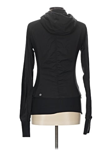 Lululemon Athletica Track Jacket (view 2)