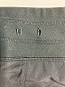 lucy Solid Black Athletic Shorts Size M - photo 3