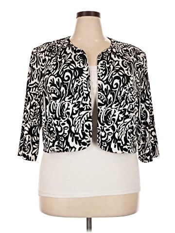 Cj Banks Cardigan (view 1)