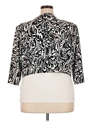 Cj Banks Cardigan (view 2)
