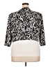 Cj Banks Black Cardigan Size 24W - photo 2