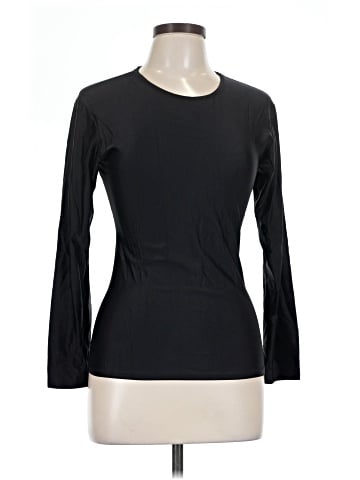 Cuddl Duds Long Sleeve T-Shirt (view 1)