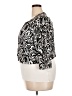 Cj Banks Black Cardigan Size 24W - photo 5