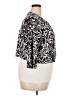 Cj Banks Black Cardigan Size 24W - photo 4