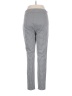 Calvin Klein Solid Gray Active Pants Size M - photo 2