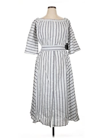 ELOQUII Casual Dress (view 1)