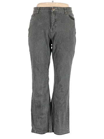 D&Co. Jeans (view 1)