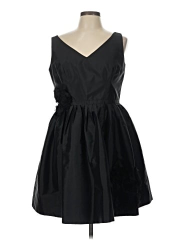 Alexia Admor Cocktail Dress (view 1)