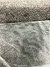 Unbranded Burgundy Poncho Size 1 - photo 7
