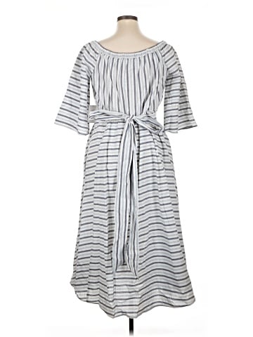 ELOQUII Casual Dress (view 2)