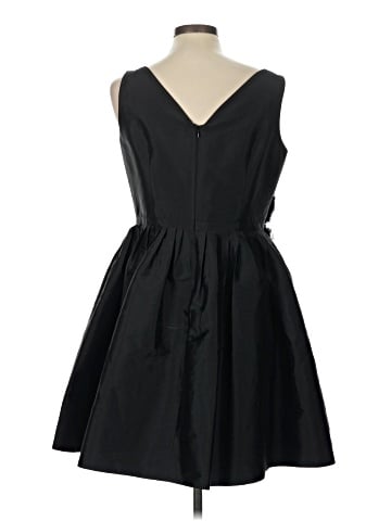 Alexia Admor Cocktail Dress (view 2)