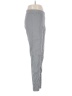 Calvin Klein Solid Gray Active Pants Size M - photo 4