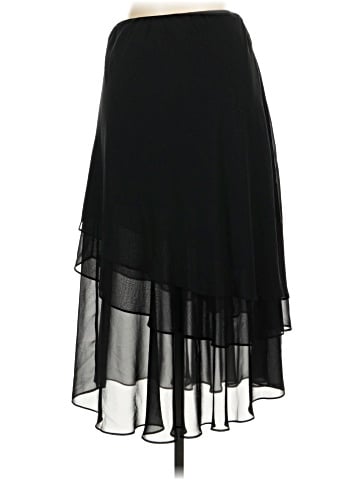 Alex Evenings Formal Skirt (view 2)