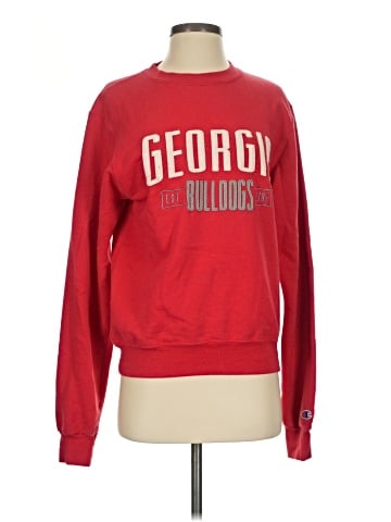 Champion Sweatshirt (view 1)