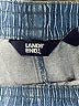 Lands' End 100% Lyocell Blue Cargo Pants Size 4 - photo 7
