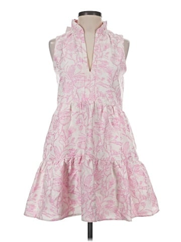 Amanda Uprichard Cocktail Dress (view 1)