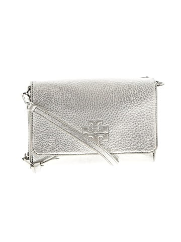 Tory Burch Leather Crossbody Bag (view 1)