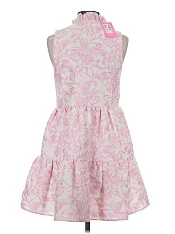 Amanda Uprichard Cocktail Dress (view 2)