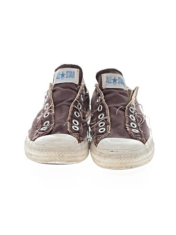 Converse Sneakers (view 2)