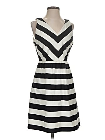 Ann Taylor LOFT Outlet Casual Dress (view 1)