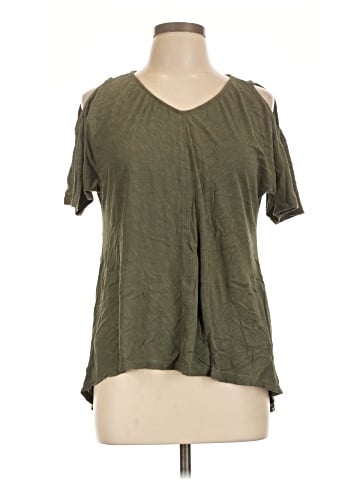 CALVIN KLEIN JEANS Short Sleeve T-Shirt (view 1)