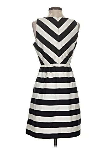 Ann Taylor LOFT Outlet Casual Dress (view 2)