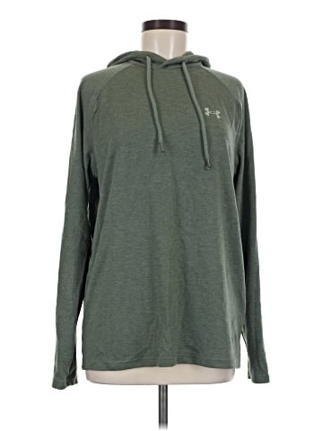 Under Armour Pullover Hoodie (view 1)