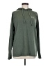 Under Armour Green Pullover Hoodie Size M - photo 1