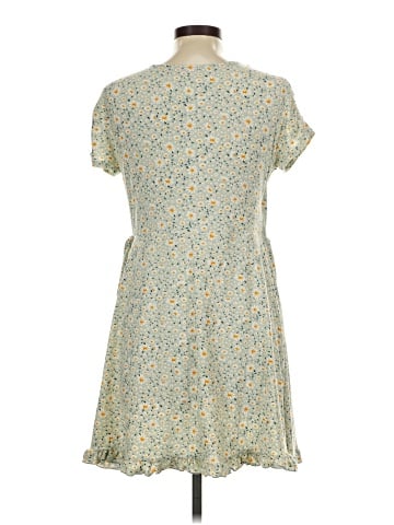 No Boundaries Casual Dress (view 2)