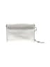 Tory Burch 100% Leather Silver Leather Crossbody Bag One size - photo 3