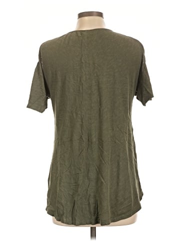 CALVIN KLEIN JEANS Short Sleeve T-Shirt (view 2)