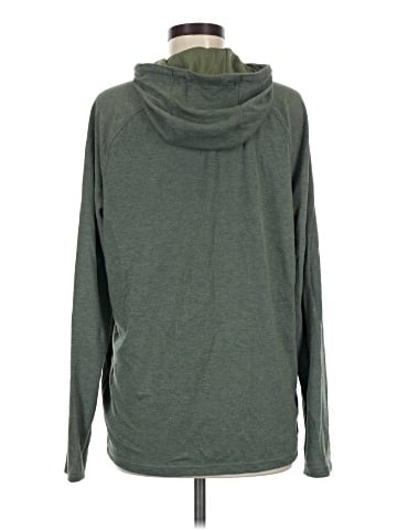 Under Armour Pullover Hoodie (view 2)