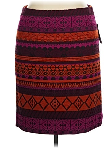 Etcetera Casual Skirt (view 1)