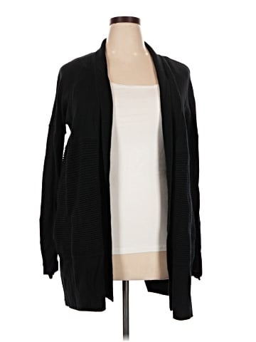Lululemon Athletica Wool Cardigan (view 1)