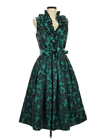 Jessica Howard Cocktail Dress (view 1)
