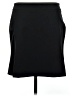 Bebe Black Casual Skirt Size 6 - photo 2