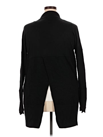 Lululemon Athletica Wool Cardigan (view 2)