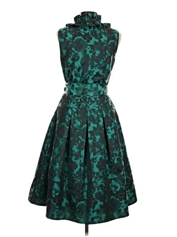 Jessica Howard Cocktail Dress (view 2)